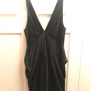 bcbgmaxazria Little Black Dress